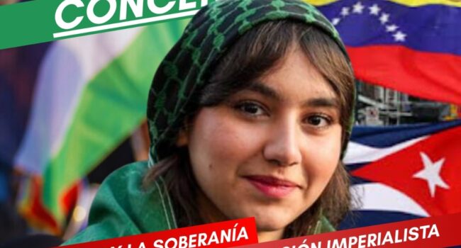 Valladolid Contra la Guerra convoca concentración este domingo en respuesta al ataque militar de Estados Unidos e Israel a Irán