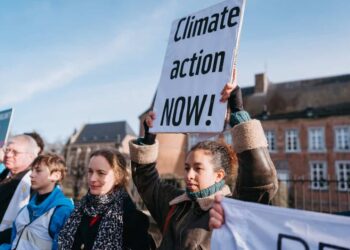 La UE, señalada por favorecer a quienes dañan el medio ambiente