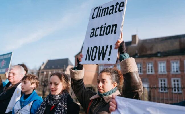 La UE, señalada por favorecer a quienes dañan el medio ambiente