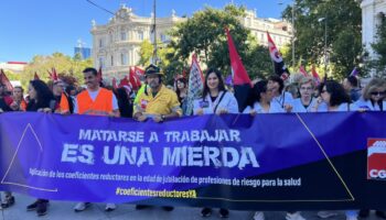 El Tribunal Supremo determina que parte del articulado del Real Decreto sobre Coeficientes Reductores del Gobierno vulnera el derecho a la libertad sindical