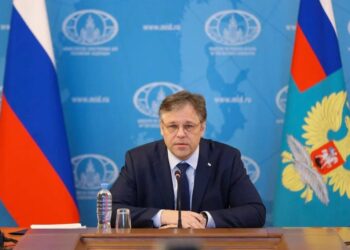 Rusia registra cerca de 20.000 mercenarios al servicio de Ucrania