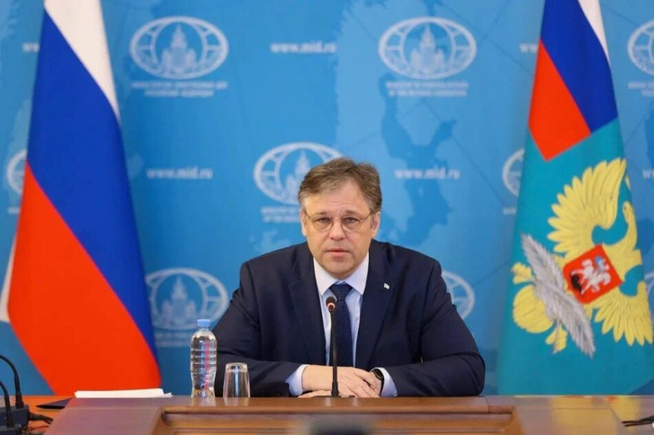 Rusia registra cerca de 20.000 mercenarios al servicio de Ucrania