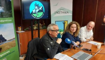 Organizaciones ecologistas impulsan el Congreso Pirenaico Canal Roya del 17 al 19 de abril