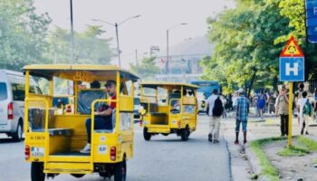 Cuba modifica sistema de transporte por contingencia energética