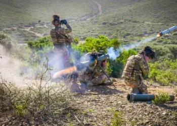 El Gobierno insiste en comprar misiles israelíes, incumpliendo el supuesto Plan de desconexión con la industria militar de Israel