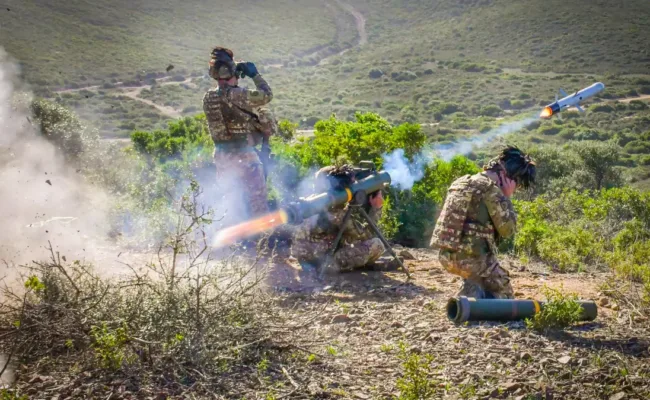 El Gobierno insiste en comprar misiles israelíes, incumpliendo el supuesto Plan de desconexión con la industria militar de Israel