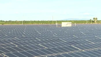 Cuba: generación fotovoltaica alcanza récord superior a las 900 MW