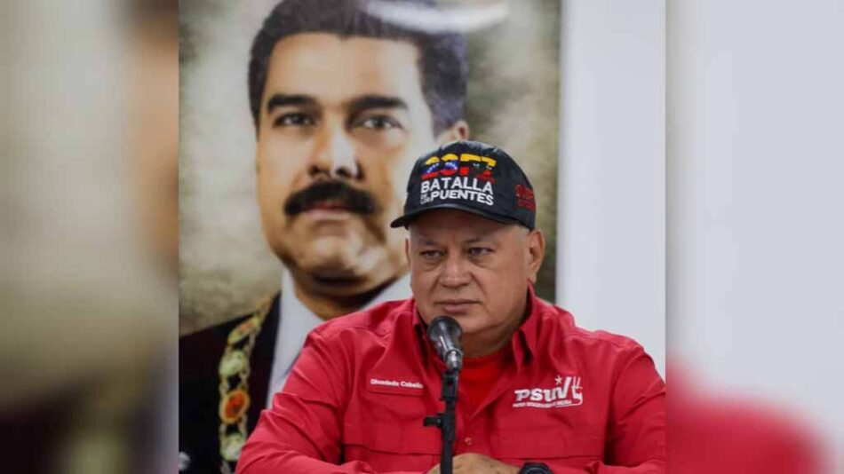 Destacan rol del pueblo de Venezuela en la Batalla de los Puentes