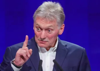 «Extremadamente peligrosa»: Kremlin denuncia tentativa de Reino Unido y Francia de suministrar armas nucleares a Ucrania