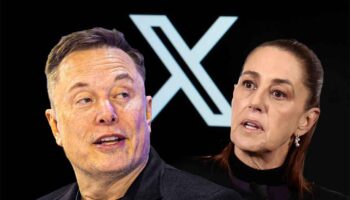 México analiza acción legal tras comentarios de Elon Musk