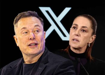 México analiza acción legal tras comentarios de Elon Musk