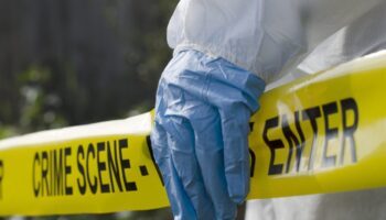 Hallan en Ecuador cabezas humanas en sacos de yute