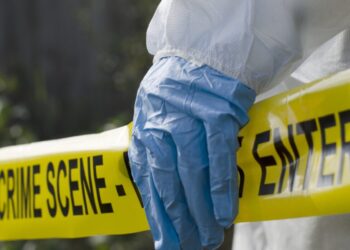 Hallan en Ecuador cabezas humanas en sacos de yute