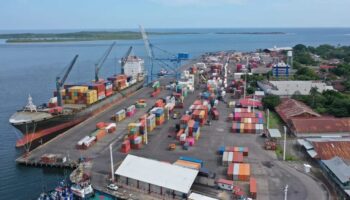 Capacidad agrícola de Nicaragua es suficiente para abastecer mercado interno y exportar