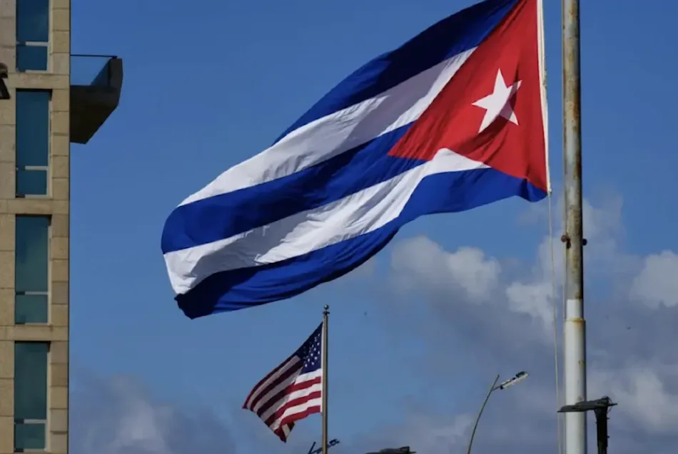 Legisladores a Trump: «Exacerbar crisis en Cuba es moralmente erróneo»