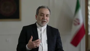 Irán prepara borrador para negociación nuclear con EE. UU. en Ginebra