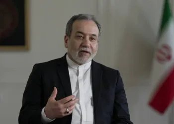 Irán prepara borrador para negociación nuclear con EE. UU. en Ginebra