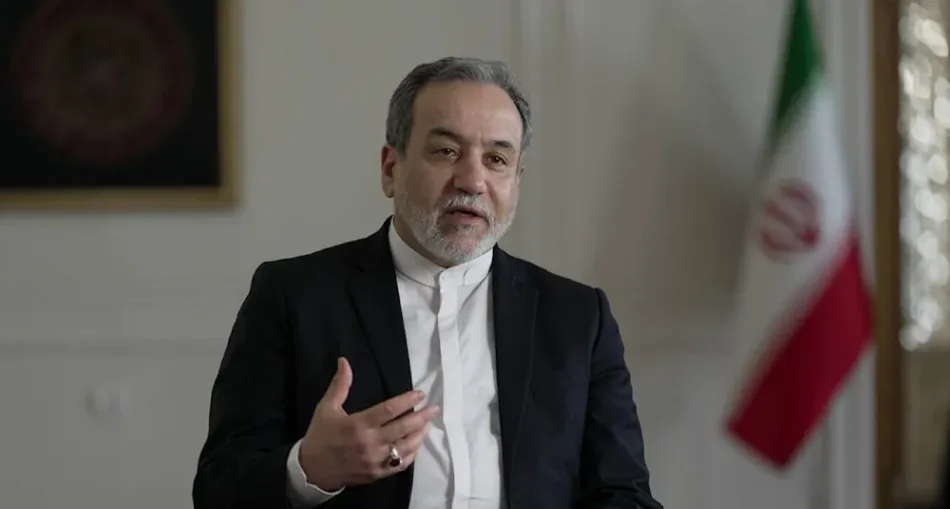 Irán prepara borrador para negociación nuclear con EE. UU. en Ginebra