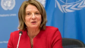 Dimite embajadora noruega por lazos con Jeffrey Epstein