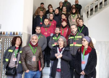 Adelante Andalucía llevará al Parlamento la privatización del servicio de limpieza en los colegios de Sevilla