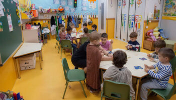 Presentación de una Proposición No de Ley sobre el primer ciclo de Educación Infantil (0-3 años)