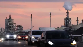 Trump elimina la base legal de la regulación climática en Estados Unidos