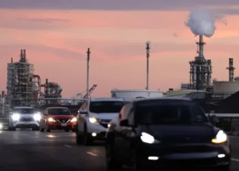 Trump elimina la base legal de la regulación climática en Estados Unidos