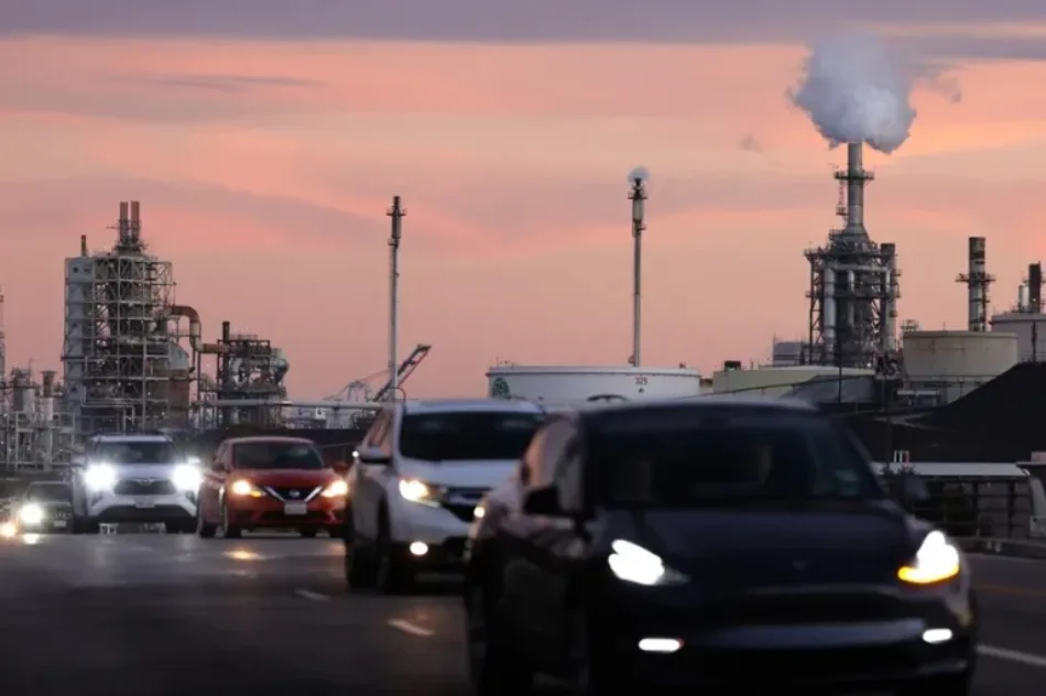 Trump elimina la base legal de la regulación climática en Estados Unidos