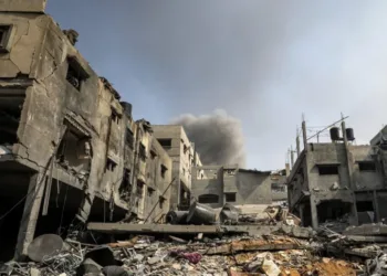 Gaza: muertos en ataques israelíes superan los 75.000, según estudio independiente