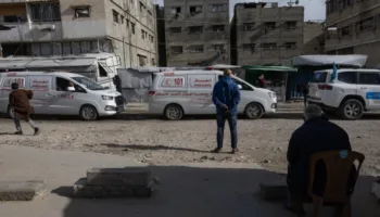 ONU insta a Israel a permitir paso humanitario en Rafah