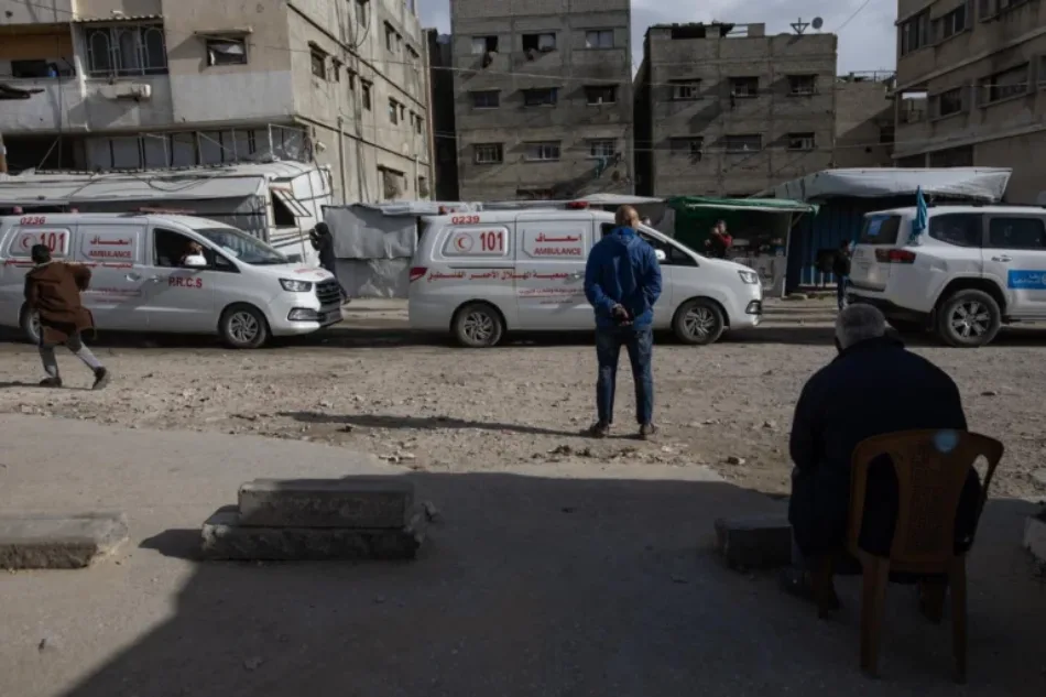 ONU insta a Israel a permitir paso humanitario en Rafah