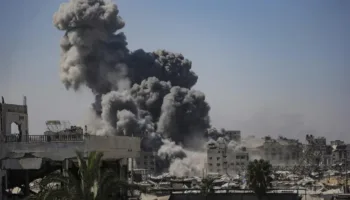 Nueva doctrina de Netanyahu formaliza ocupación y expansión territorial de Israel