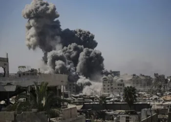 Nueva doctrina de Netanyahu formaliza ocupación y expansión territorial de Israel