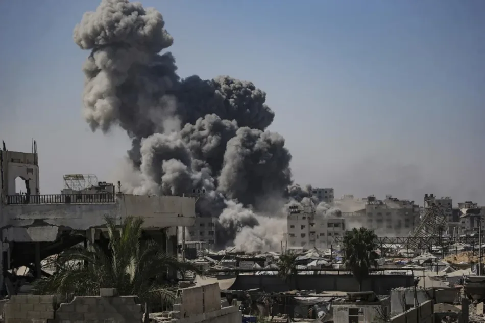 Nueva doctrina de Netanyahu formaliza ocupación y expansión territorial de Israel