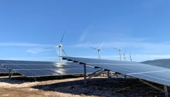 Nicaragua impulsa el desarrollo de fuentes renovables de energía