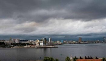 Guardafronteras cubanos responden a agresión en Villa Clara