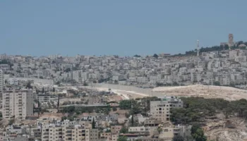 Hamás celebra la condena de 20 países hacia Israel por planes expansionistas en Cisjordania