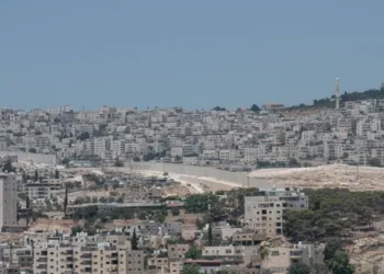 Hamás celebra la condena de 20 países hacia Israel por planes expansionistas en Cisjordania