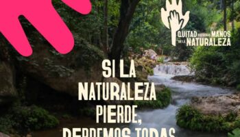 La coalición Hands Off Nature lanza una nueva campaña contra el retroceso de las normativas ambientales europeas