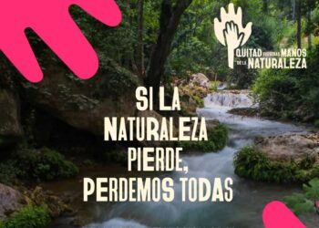 La coalición Hands Off Nature lanza una nueva campaña contra el retroceso de las normativas ambientales europeas