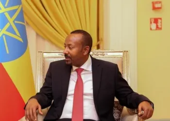 Etiopía niega intenciones expansionistas en salida al mar