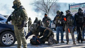 “Pensé que iba a morir”: habitantes de Minneapolis cuentan cómo vivieron arrestos del ICE