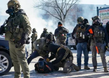 “Pensé que iba a morir”: habitantes de Minneapolis cuentan cómo vivieron arrestos del ICE