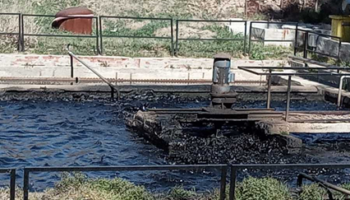 Las denuncias fuerzan las obras para acabar con la contaminación del río Guadalix por las aguas fecales de la urbanización de Ciudalcampo