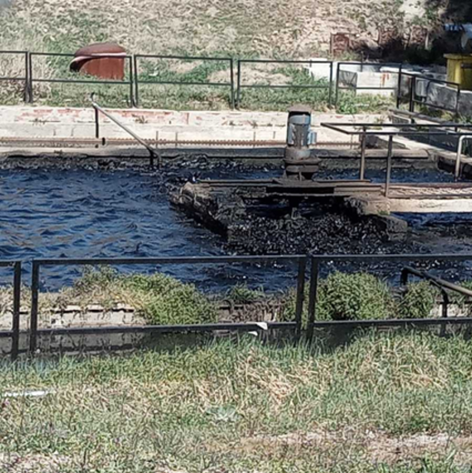 Las denuncias fuerzan las obras para acabar con la contaminación del río Guadalix por las aguas fecales de la urbanización de Ciudalcampo