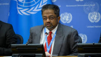 Naciones Unidas exige a España prorrogar la moratoria de desahucios y suspender los desalojos de familias con menores 