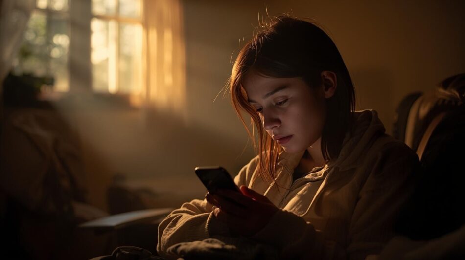 Amarres de amor tras las rupturas: qué hay detrás