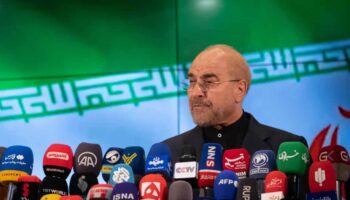 Irán afirma que no busca ni buscará adquirir armas nucleares