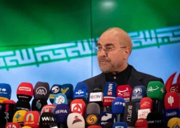 Irán afirma que no busca ni buscará adquirir armas nucleares