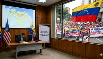 Brest-Litovsk en el Caribe: la audacia leninista frente a la aniquilación